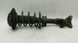 MERCEDES-BENZ Mercedes E Class W212 Shock Absorber Front A2123235600 Front Shock Absorber — thumbnail 1