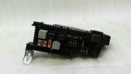 MERCEDES-BENZ Mercedes E Class W212 Fuse Box A2129060505 Fuse Box — thumbnail 6