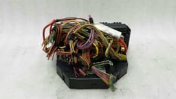 MERCEDES-BENZ Mercedes E Class W212 Fuse Box SAM A2129008307 Fuse Box — thumbnail 4