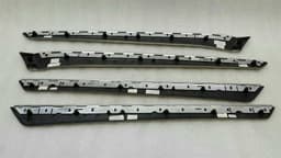 MERCEDES-BENZ Mercedes E Class W212 Door Card Veneer Set of 4 A2127301722 — thumbnail 7