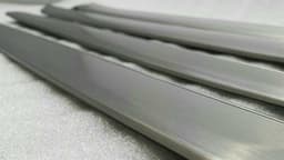 MERCEDES-BENZ Mercedes E Class W212 Door Card Veneer Set of 4 A2127301722 — thumbnail 6