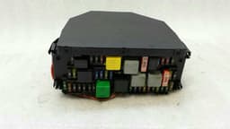 MERCEDES-BENZ Mercedes E Class W212 Fuse Box SAM A2129008307 Fuse Box — thumbnail 6