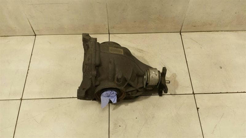 Mercedes E Class W212 Rear Diff A2043501314 Differential Rear