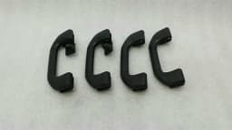 MERCEDES-BENZ Mercedes E Class W212 Door Inner Handle A2048100151 Interior Door Handle — thumbnail 1