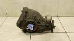 MERCEDES-BENZ Mercedes E Class W212 Rear Diff A2043501314 Differential Rear — thumbnail 2