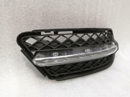 MERCEDES-BENZ Mercedes S W221 MOPF Right Front Foglamp A2218201058 Fog Light Re LED — thumbnail 1