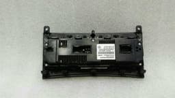 MERCEDES-BENZ Mercedes E Class W212 Car Climate Control A2129009109 Air Conditioning Panel A/C — thumbnail 9