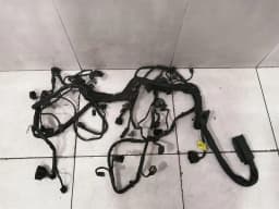 MERCEDES-BENZ Mercedes CLS W219 OM642 V6 RHD Engine Wiring Loom A6421500656 Engine Harness RHD — thumbnail 8