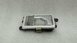 MERCEDES-BENZ Mercedes E Class W212 Heater Resistor A2128702110 Blower Regulator Regulator — thumbnail 6