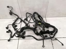 MERCEDES-BENZ Mercedes CLS W219 OM642 V6 RHD Engine Wiring Loom A6421500656 Engine Harness RHD — thumbnail 7