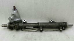 MERCEDES-BENZ Mercedes E Class W212 Power Steering Rack RHD A2124603800 Steering Transmission — thumbnail 7