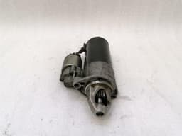MERCEDES-BENZ Mercedes CLS W219 starter engine A0061516201 starter OM642 diesel — thumbnail 6
