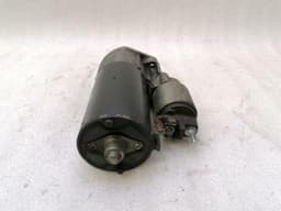 MERCEDES-BENZ Mercedes CLS W219 starter engine A0061516201 starter OM642 diesel — thumbnail 8