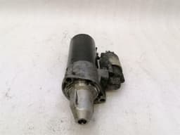 MERCEDES-BENZ Mercedes CLS W219 starter engine A0061516201 starter OM642 diesel — thumbnail 9