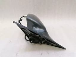 MERCEDES-BENZ Mercedes CLS W219 Left Door Mirror A2198102576 Exterior Mirror Left DEFECT MOP — thumbnail 3