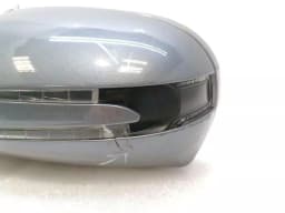 MERCEDES-BENZ Mercedes CLS W219 Left Door Mirror A2198102576 Exterior Mirror Left DEFECT MOP — thumbnail 5