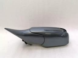 MERCEDES-BENZ Mercedes CLS W219 Left Door Mirror A2198102576 Exterior Mirror Left DEFECT MOP — thumbnail 6