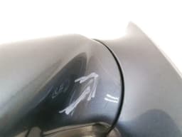 MERCEDES-BENZ Mercedes CLS W219 Left Door Mirror A2198102576 Exterior Mirror Left DEFECT MOP — thumbnail 8