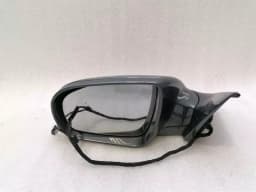 MERCEDES-BENZ Mercedes CLS W219 Left Door Mirror A2198102576 Exterior Mirror Left DEFECT MOP — thumbnail 7