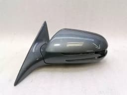 MERCEDES-BENZ Mercedes CLS W219 Left Door Mirror A2198102576 Exterior Mirror Left DEFECT MOP — thumbnail 10