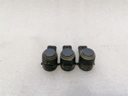 MERCEDES-BENZ Mercedes CLS W219 Parking Sensor Set Of 3 A2215420417 Parking Aid Parking Sensor — thumbnail 4