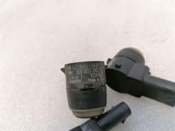 MERCEDES-BENZ Mercedes CLS W219 Parking Sensor Set Of 3 A2215420417 Parking Aid Parking Sensor — thumbnail 3