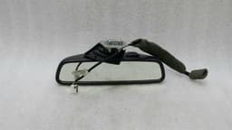 MERCEDES-BENZ Mercedes E Class W212 Rear View Mirror A2048102917 Rear View Mirror Interior Mirror — thumbnail 5