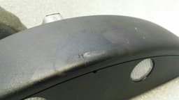 MERCEDES-BENZ Mercedes E Class W212 Rear View Mirror A2048102917 Rear View Mirror Interior Mirror — thumbnail 4