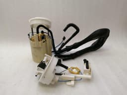 MERCEDES-BENZ Mercedes CLS W219 Fuel Pump Electric A2114701694 Fuel Pump Diesel OM642 — thumbnail 2