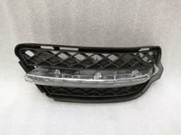 MERCEDES-BENZ Mercedes S W221 MOPF Right Front Foglamp A2218201058 Fog Light Re LED — thumbnail 2