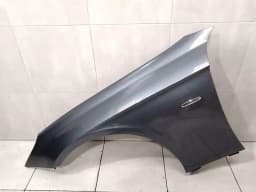 MERCEDES-BENZ Mercedes CLS W219 Left Wing A2198800718 Front Left Fender — thumbnail 1