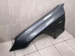 MERCEDES-BENZ Mercedes CLS W219 Left Wing A2198800718 Front Left Fender — thumbnail 2