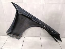 MERCEDES-BENZ Mercedes CLS W219 Left Wing A2198800718 Front Left Fender — thumbnail 6