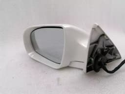 MERCEDES-BENZ Mercedes CLS W219 left door mirror A2198102576 exterior mirror left MOPF — thumbnail 3