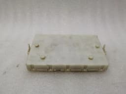 MERCEDES-BENZ Mercedes E Class W207 Convertible Roof Module A2079004200 Control Unit Convertible Roof — thumbnail 2