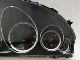 MERCEDES-BENZ Mercedes E Class W207 Instrument Cluster A2129005904 Speedometer MPH UK — thumbnail 3