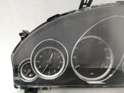 MERCEDES-BENZ Mercedes E Class W207 Instrument Cluster A2129005904 Speedometer MPH UK — thumbnail 9