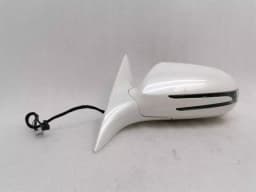 MERCEDES-BENZ Mercedes CLS W219 left door mirror A2198102576 exterior mirror left MOPF — thumbnail 9