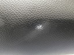 MERCEDES-BENZ Mercedes CLS W219 left seat backrest cover A2199100139 left seat cover — thumbnail 10