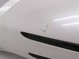 MERCEDES-BENZ Mercedes CLS W219 left door mirror A2198102576 exterior mirror left MOPF — thumbnail 6