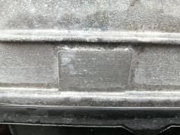 MERCEDES-BENZ Mercedes CLS350 CDI OM642 W219 7G Tronic Automatic Gearbox A2112704202 Transmission — thumbnail 10