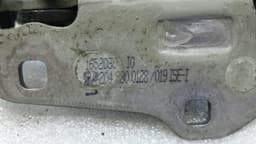 MERCEDES-BENZ Mercedes E Class W212 Bonnet Hinge Left A2048800128 Bonnet Hinge Left — thumbnail 7