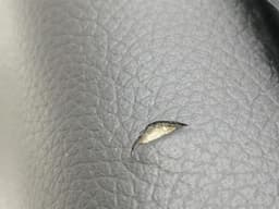 MERCEDES-BENZ Mercedes CLS W219 left seat backrest cover A2199100139 left seat cover — thumbnail 6