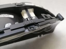 MERCEDES-BENZ Mercedes E Class W207 Instrument Cluster A2129005904 Speedometer MPH UK — thumbnail 5