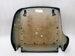 MERCEDES-BENZ Mercedes CLS W219 left seat backrest cover A2199100139 left seat cover — thumbnail 2
