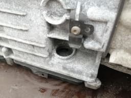 MERCEDES-BENZ Mercedes CLS350 CDI OM642 W219 7G Tronic Automatic Gearbox A2112704202 Transmission — thumbnail 7