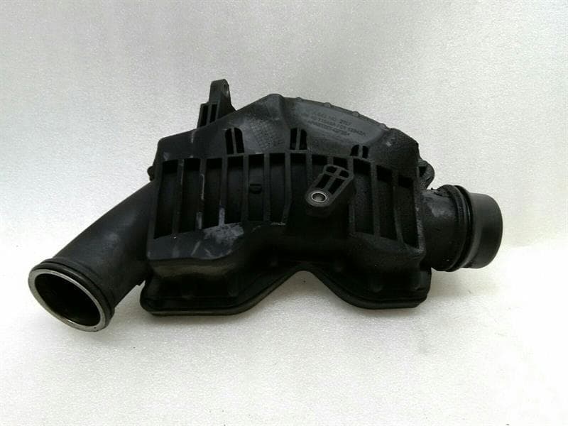 MERCEDES-BENZ Mercedes E Class W207 Intake Resonator A6421402787 Intake Hose Charging Air