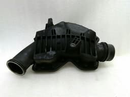 MERCEDES-BENZ Mercedes E Class W207 Intake Resonator A6421402787 Intake Hose Charging Air — thumbnail 6