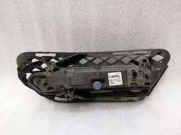 MERCEDES-BENZ Mercedes S W221 MOPF Right Front Foglamp A2218201058 Fog Light Re LED — thumbnail 5