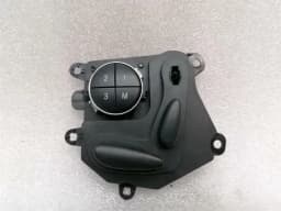 MERCEDES-BENZ Mercedes CLS W219 Right Seat Switch A2118218079 Right Seat Switch — thumbnail 1